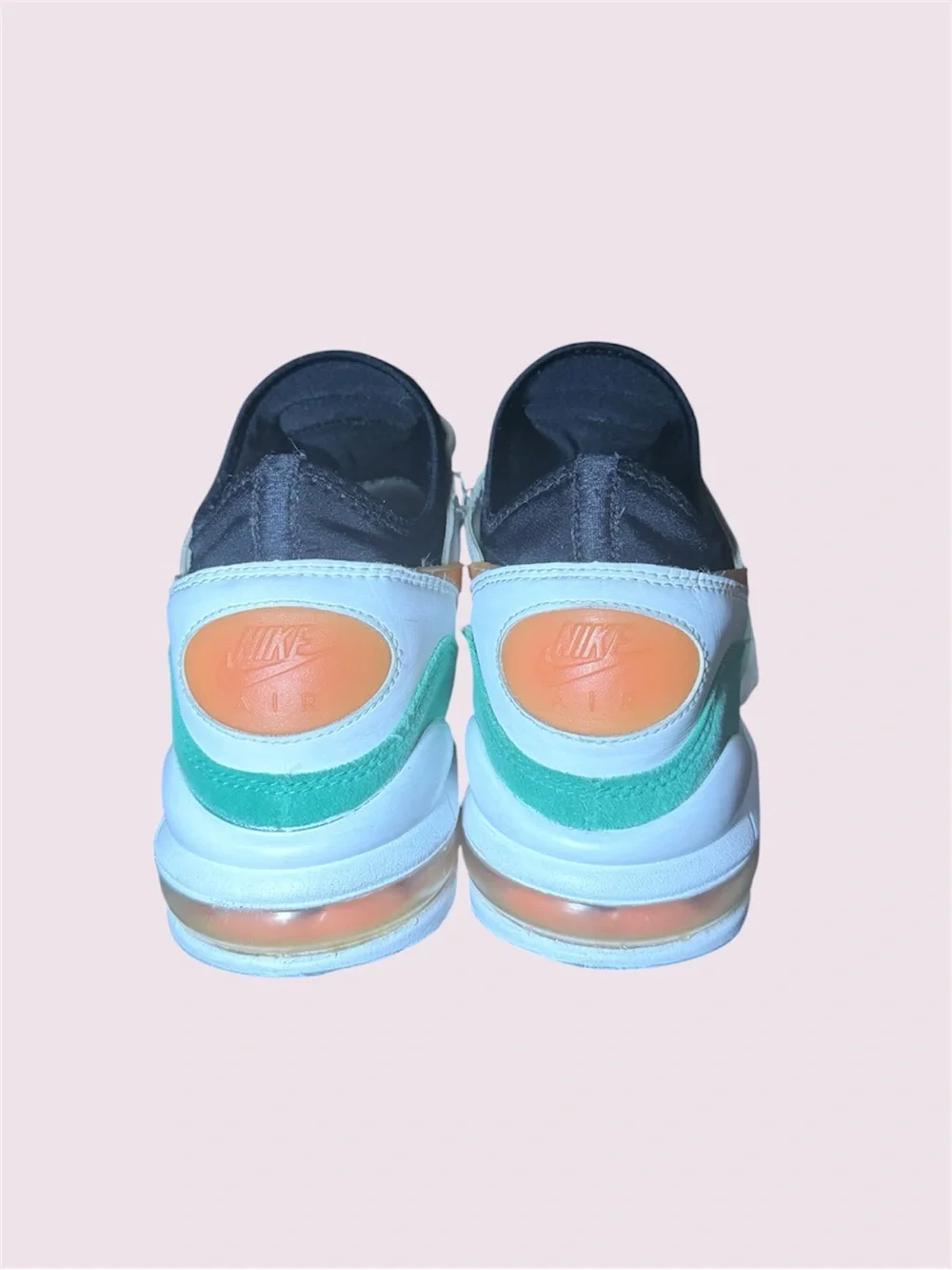 Nike Air Max 93 Watermelon 306551-105 Size 10M - Picture 3 of 6